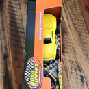 Limited Edition 2005 Road Rippers Chevrolet SSR Yellow Remote Control Car Magic Cars 18