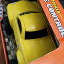 Limited Edition 2005 Road Rippers Chevrolet SSR Yellow Remote Control Car Magic Cars 19