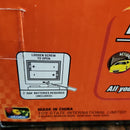 Limited Edition 2005 Road Rippers Chevrolet SSR Yellow Remote Control Car Magic Cars 8