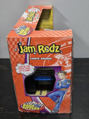 Road Rippers Jam Rodz Ford F250 Pickup Truck with Guitar, Music, and Lights Magic Cars 5