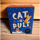 Cat-a-pult: Flying Felines Mini Desktop Game Magic Cars 4