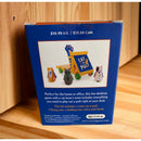 Cat-a-pult: Flying Felines Mini Desktop Game Magic Cars 5