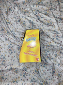 2001 Gemmy Animated Kung Fu Ninja Hamster Toy Magic Cars 1