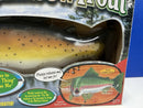 Vintage Interactive Singing Fish Toy Magic Cars 3