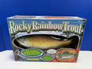 Vintage Interactive Singing Fish Toy Magic Cars Variant 0