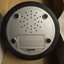Bridgestone Rubber Tire Button Speaker with Defect Magic Cars 1