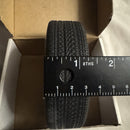 Bridgestone Rubber Tire Button Speaker with Defect Magic Cars 4