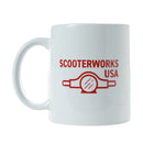 "Nice Ride" Coffee Mug - image 2