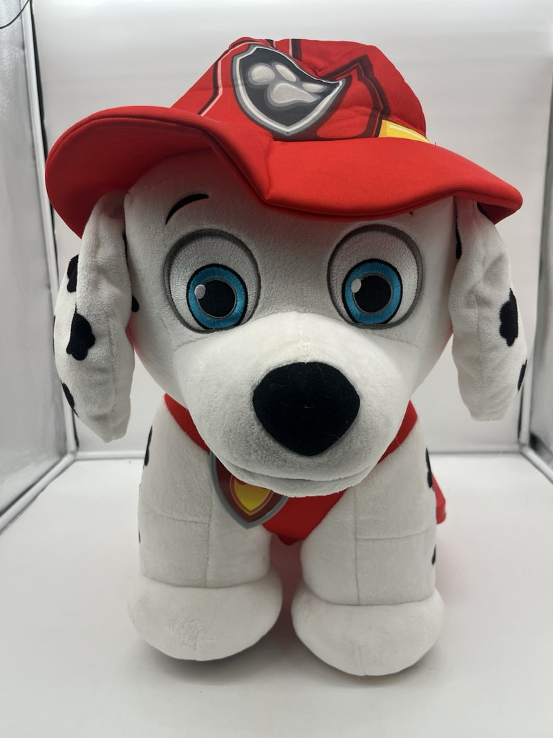 Paw Patrol Marshall 6V Deluxe Electronic Ride-On Toy without Charger Magic Cars 1