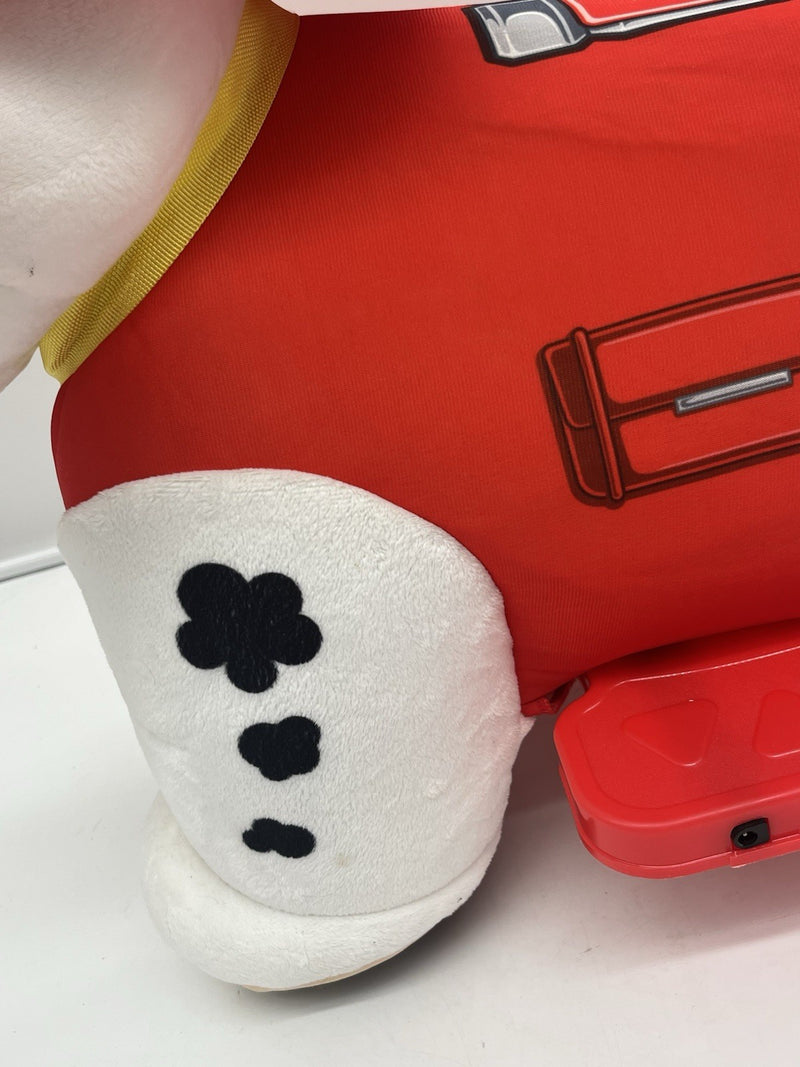 Paw Patrol Marshall 6V Deluxe Electronic Ride-On Toy without Charger Magic Cars 20
