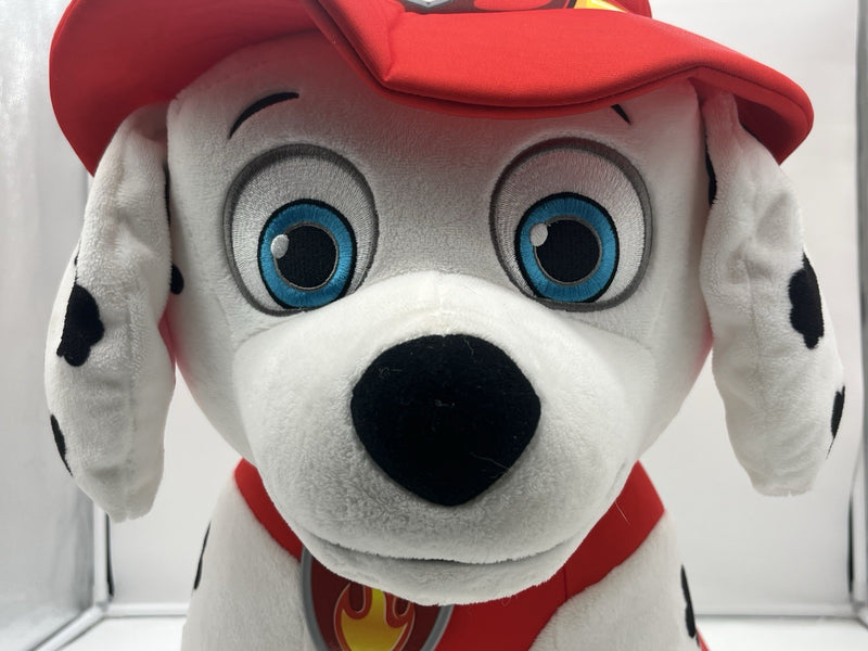 Paw Patrol Marshall 6V Deluxe Electronic Ride-On Toy without Charger Magic Cars 2