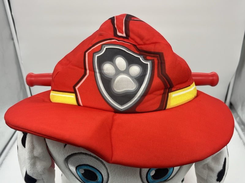 Paw Patrol Marshall 6V Deluxe Electronic Ride-On Toy without Charger Magic Cars 3