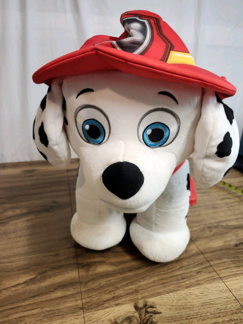 Paw Patrol Marshall 6V Deluxe Ride-On Vehicle – Rare Model, Works Without Charger Magic Cars 0