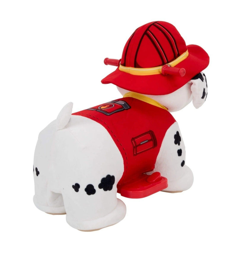 Paw Patrol Marshall 6V Deluxe Ride-On Vehicle – Rare Model, Works Without Charger Magic Cars 16