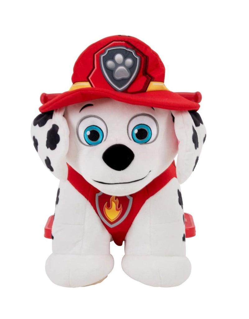 Paw Patrol Marshall 6V Deluxe Ride-On Vehicle – Rare Model, Works Without Charger Magic Cars 18