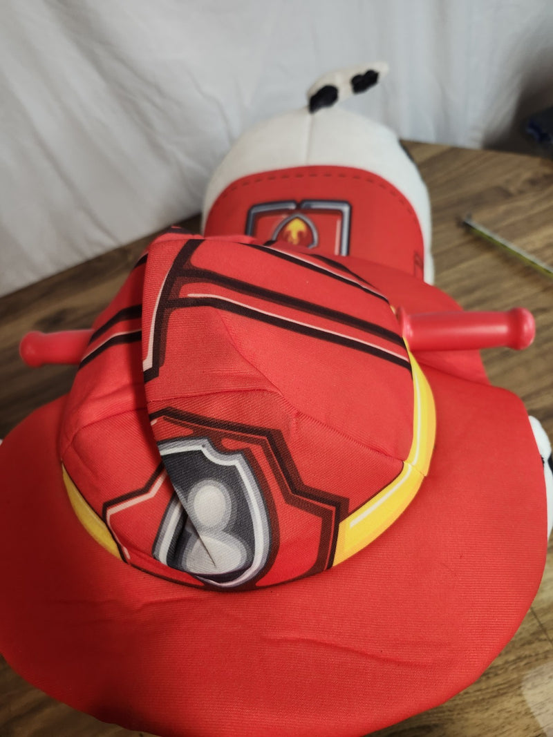 Paw Patrol Marshall 6V Deluxe Ride-On Vehicle – Rare Model, Works Without Charger Magic Cars 4
