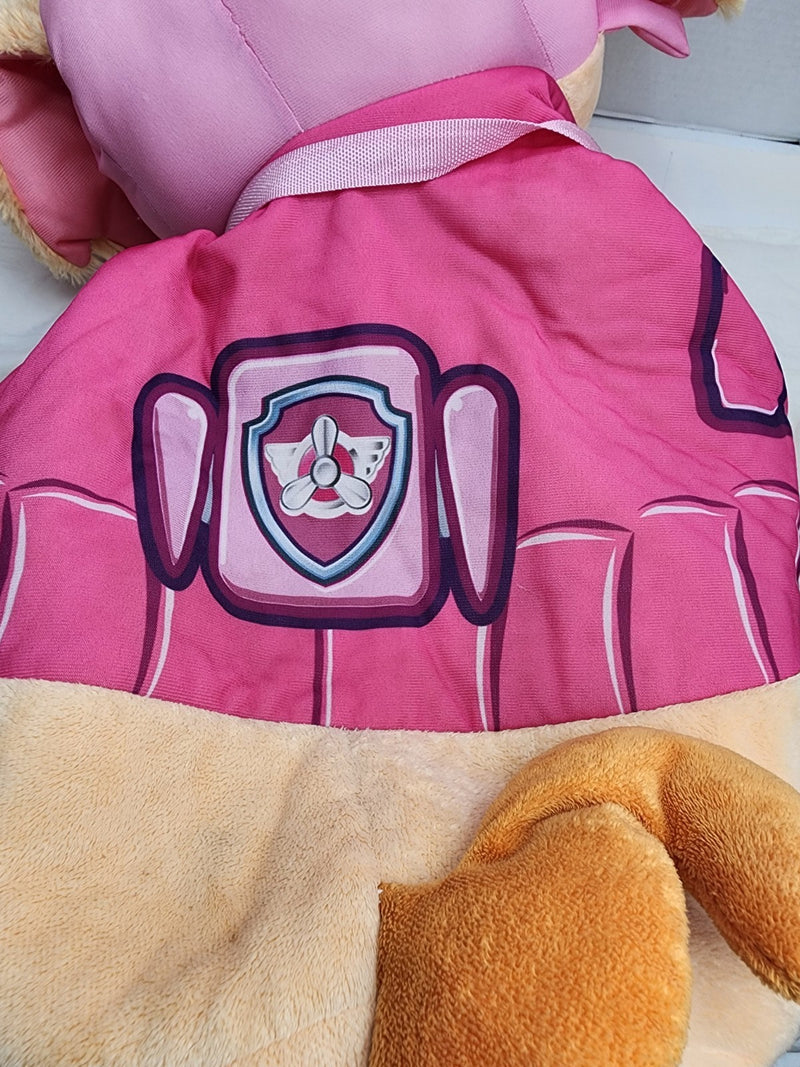 Paw Patrol Skye 6V Deluxe Ride-On Replacement Cover Magic Cars 3