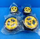 Super Mario Kart 24V Motorized Ride-On Toy Vehicle Magic Cars 14