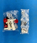 Super Mario Kart 24V Motorized Ride-On Toy Vehicle Magic Cars 19