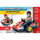 Super Mario Kart 24V Motorized Ride-On Toy Magic Cars 0