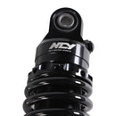 Nitrogen-Charged Adjustable Rear Shock for Genuine GY6 QMB - image 2