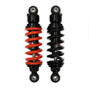 Nitrogen-Charged Performance Shock for Honda Grom 125