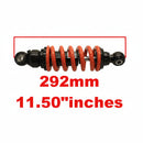 Nitrogen-Charged Performance Shock for Honda Grom 125 - image 2