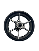 NIU OEM Front Wheel - KQi 300P 300F
