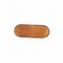 NIU OEM Rear Reflector (Amber) - KQi Air / KQi Air X