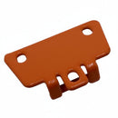 NIU XQi3 OEM Seat Cushion Lock Hook Bracket for Rear Fender