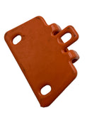 NIU XQi3 OEM Seat Cushion Lock Hook Bracket for Rear Fender - image 2