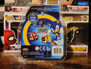 Sonic and Sega All-Stars Racing Diecast Collectible Car Featuring Sonic the Hedgehog Magic Cars 1