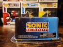 Sonic and Sega All-Stars Racing Diecast Collectible Car Featuring Sonic the Hedgehog Magic Cars 2