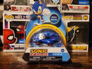 Sonic and Sega All-Stars Racing Diecast Collectible Car Featuring Sonic the Hedgehog Magic Cars Variant 0