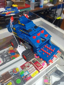 Stomper Schaper Mega Star Future Force MS17 with Motion and Illumination Magic Cars 12