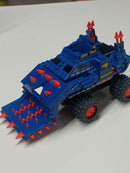 Stomper Schaper Mega Star Future Force MS17 with Motion and Illumination Magic Cars 1