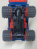 Stomper Schaper Mega Star Future Force MS17 with Motion and Illumination Magic Cars 3