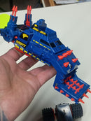 Stomper Schaper Mega Star Future Force MS17 with Motion and Illumination Magic Cars 4