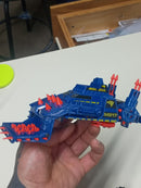Stomper Schaper Mega Star Future Force MS17 with Motion and Illumination Magic Cars 5