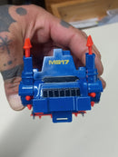 Stomper Schaper Mega Star Future Force MS17 with Motion and Illumination Magic Cars 9