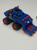 Stomper Schaper Mega Star Future Force MS17 with Motion and Illumination Magic Cars Variant 0
