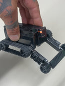 Vintage 1980s Schaper Stompers Mega Star T4186 Crawler in Excellent Condition Magic Cars 13