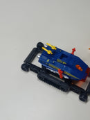 Vintage 1980s Schaper Stompers Mega Star T4186 Crawler in Excellent Condition Magic Cars 14