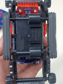 Vintage 1980s Schaper Stompers Mega Star T4186 Crawler in Excellent Condition Magic Cars 16