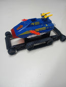 Vintage 1980s Schaper Stompers Mega Star T4186 Crawler in Excellent Condition Magic Cars 1