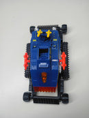 Vintage 1980s Schaper Stompers Mega Star T4186 Crawler in Excellent Condition Magic Cars 2