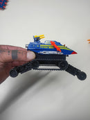 Vintage 1980s Schaper Stompers Mega Star T4186 Crawler in Excellent Condition Magic Cars 3