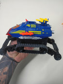 Vintage 1980s Schaper Stompers Mega Star T4186 Crawler in Excellent Condition Magic Cars 4