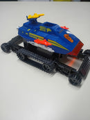 Vintage 1980s Schaper Stompers Mega Star T4186 Crawler in Excellent Condition Magic Cars Variant 0