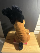 Valentine's Day Musical Plush Hound Dog with Lights by Dan Dee Magic Cars 2